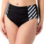 Bas de maillot femme FIREFLY doux respirant qualité-0