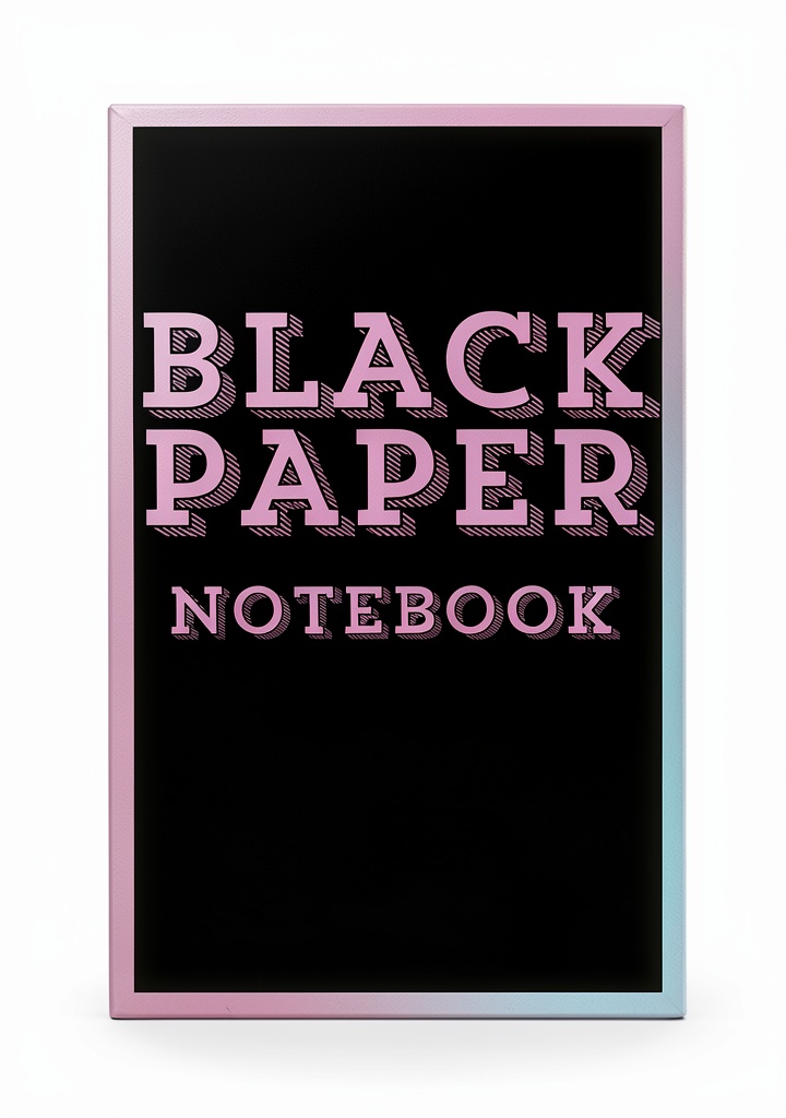 Livre en anglais avec couverture moderne et pages de qualité