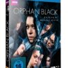 Orphan Black Saison 4 Blu-ray Tatiana Maslany Polyband-1