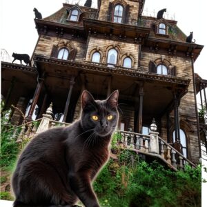 Black Cat Publishing Livre Anglais 332 pages Roman Fiction-0