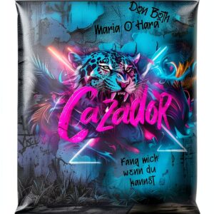 Cazador Livre 1 Romance Allemand Kindle Lecture Illimitée-0