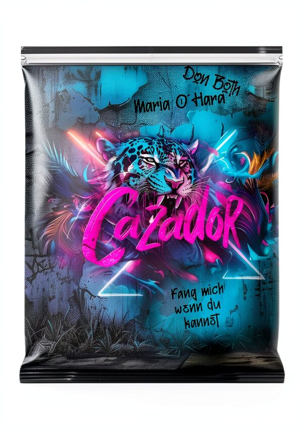 Cazador Livre 1 Romance Allemand Kindle Lecture Illimitée-0