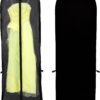 Housse vêtement KAXIN coton anti poussière rangement-1