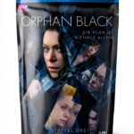 Orphan Black Saison 4 Blu-ray Tatiana Maslany Polyband-0
