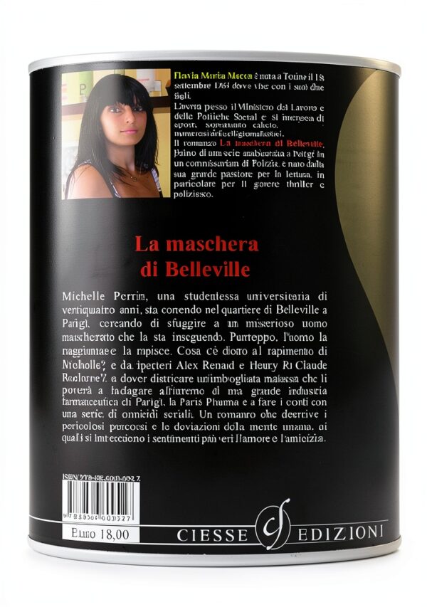 Livre Italien Ciesse Edizioni 320 pages ISBN 8866600520-1