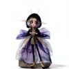 Victoria Black Livre Italien De Agostini Enfants 7 ans-0