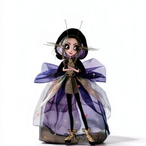 Victoria Black Livre Italien De Agostini Enfants 7 ans-0