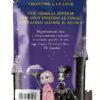 Victoria Black livre italien De Agostini dès 7 ans-1