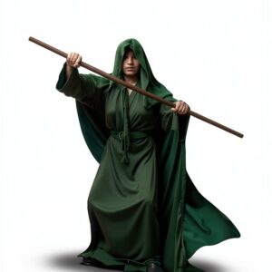 Orbit Black Magician Trilogy Livre 2 Heroic Fantasy-0