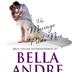Livre Kindle Oak Press Romance Mariés de Malibu Français-0