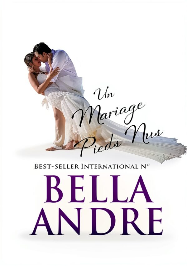Livre Kindle Oak Press Romance Mariés de Malibu Français-0