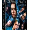 Orphan Black Saison 3 DVD Tatiana Maslany Thriller Policier-1