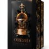 Livre Black Edition Obsessed Série Allemand 400 pages-3