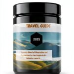 Travel To Paradise livre voyage ebook Kindle voyageurs-0