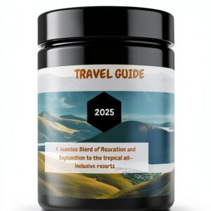 Travel To Paradise livre voyage ebook Kindle voyageurs-0