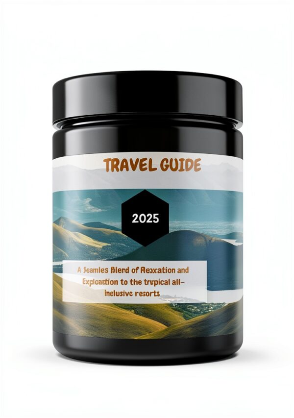Travel To Paradise livre voyage ebook Kindle voyageurs-0