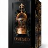 Livre Black Edition Obsessed Série Allemand 400 pages-2