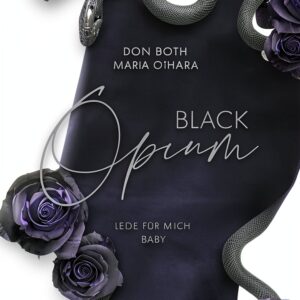 Black Opium 2 Roman Allemand Série Black Livre 4-0