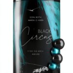 Livre Black Circus Stirb für mich Amore-0