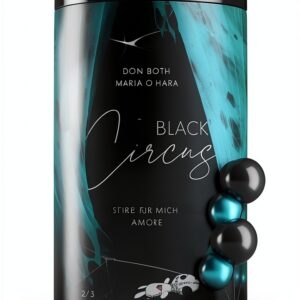 Livre Black Circus Stirb für mich Amore-0