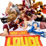 Livre LOUD de Black Mask Studios en anglais-0