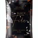 Livre Black Fire Brenn für mich, Engel allemand 643 pages-0