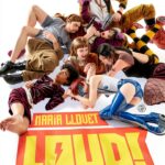 BD LOUD Édition 1 Black Mask Comics-0