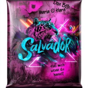 Kindle Cazador Livre 2 – German Lit – 403 pages – Unlimited devices-0