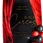 Stirb für mich, Amore – Black Circus Roman, allemand 471 pages-0