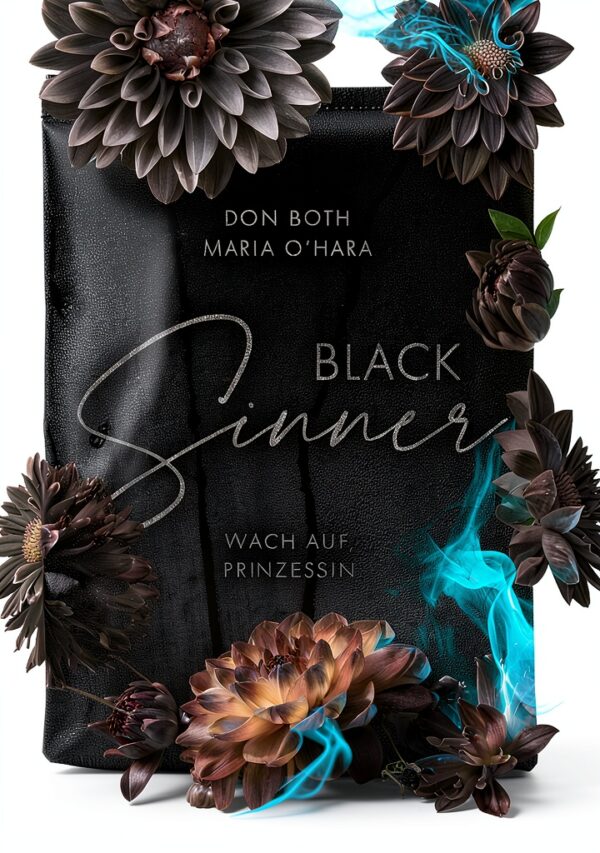 Black-Reihe Roman Kindle Edition A.P.P. Verlag 501 pages German eBook-0