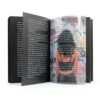 Cazador Tome 2 Livre en Allemand Edition Premiere Black Edition-2