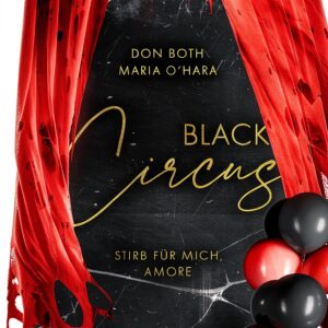 A.P.P. Verlag Livre numérique Black-Reihe 5/10 – 473 pages – Allemand-0