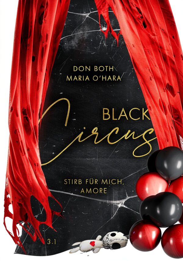 A.P.P. Verlag Livre numérique Black-Reihe 5/10 – 473 pages – Allemand-0