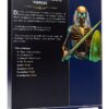 Chroniques Oubliés Fantasy La Mariée aux Tumulus Black Book Jeu de-1