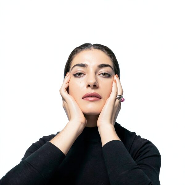 Essential Maria Callas CD Vinyle Noir 180g Elemental Records-0