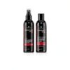 SEBORADIN Maria Black PRO Homme Set Soins Cheveux Anti Chute 2en1-4