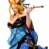 Banpresto Figurine Black Maria One Piece 13 cm Multicolore-3
