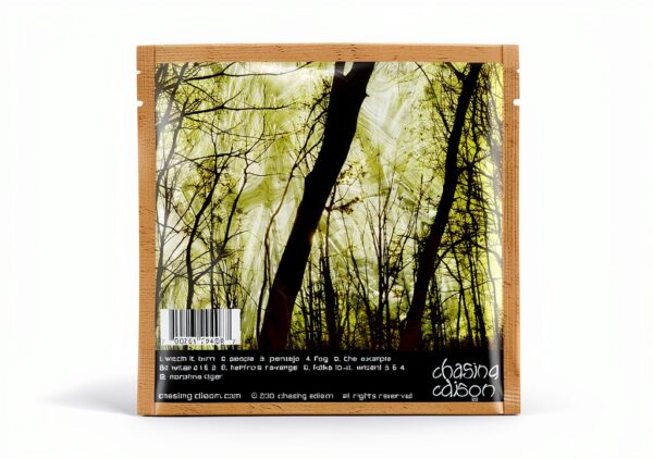 Black Maria CD – Chasing Edison – Pop – Édition limitée-1