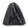 TUKA Design Jupon Crinoline 3 Cerceau Noir M TKB0005-4