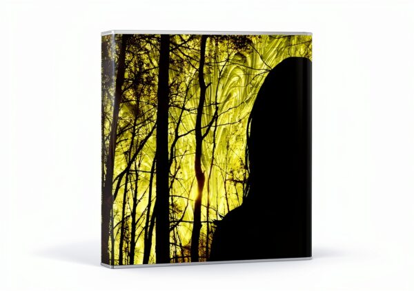 Black Maria CD – Chasing Edison – Pop – Édition limitée-0