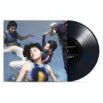 The Marias – Submarine Blood Records Disque exclusif Bleu et noir seulement 5 000 copies-0