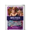 Black Maria OP08-074 Super Rare - Ultraboost X One Piece The Best Vol.2 (PRB-02) - Coffret de 10 Cartes One Piece Françaises-0