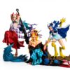 Banpresto Figurine Black Maria One Piece 13 cm Multicolore-4