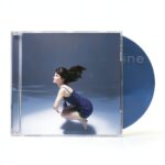 Submarine CD Atlantic Records Pop édition limitée 90 g-0