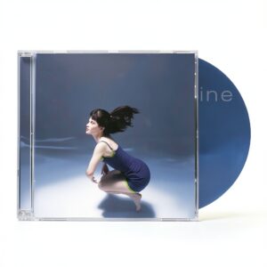 Submarine CD Atlantic Records Pop édition limitée 90 g-0
