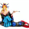 Banpresto Figurine Black Maria One Piece 13 cm Multicolore-2