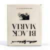 Black Maria - Livre Hamish Hamilton 1960, couverture rigide 454 g-0