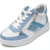 MARCO TOZZI Femme Damen Sneaker 2-23710-44 Basket-5