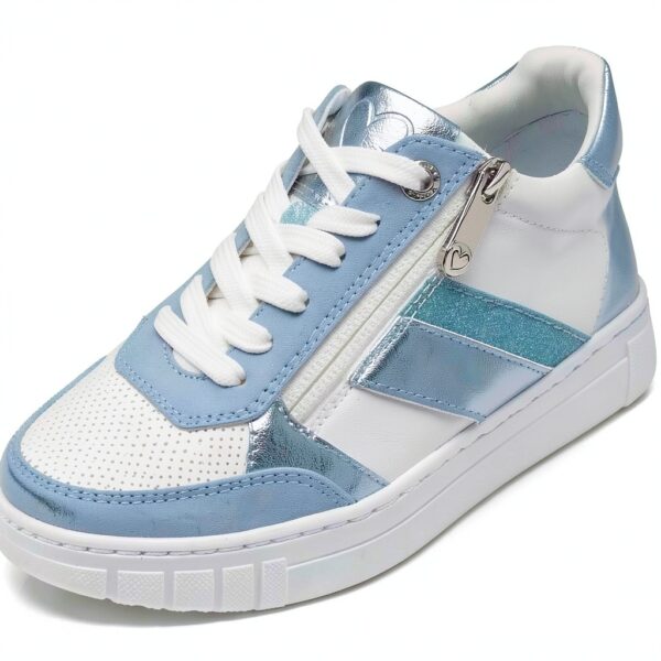 MARCO TOZZI Femme Damen Sneaker 2-23710-44 Basket-5