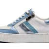 MARCO TOZZI Femme Damen Sneaker 2-23710-44 Basket-4